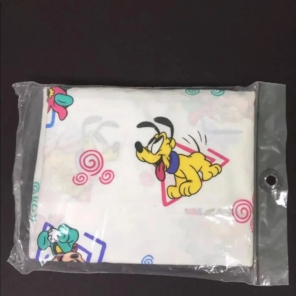 Vintage‎ Dundee Disney Babies Crib Sheet Stretch